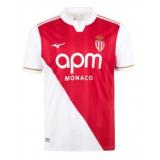 AS Monaco 1a Equipación 2025/26